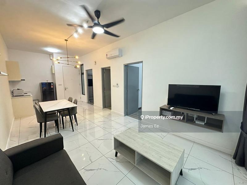 For Rent - Cubic Botanical