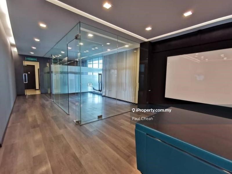 For Rent - PJ State, Old Town, Seksyen 7, Petaling Jaya