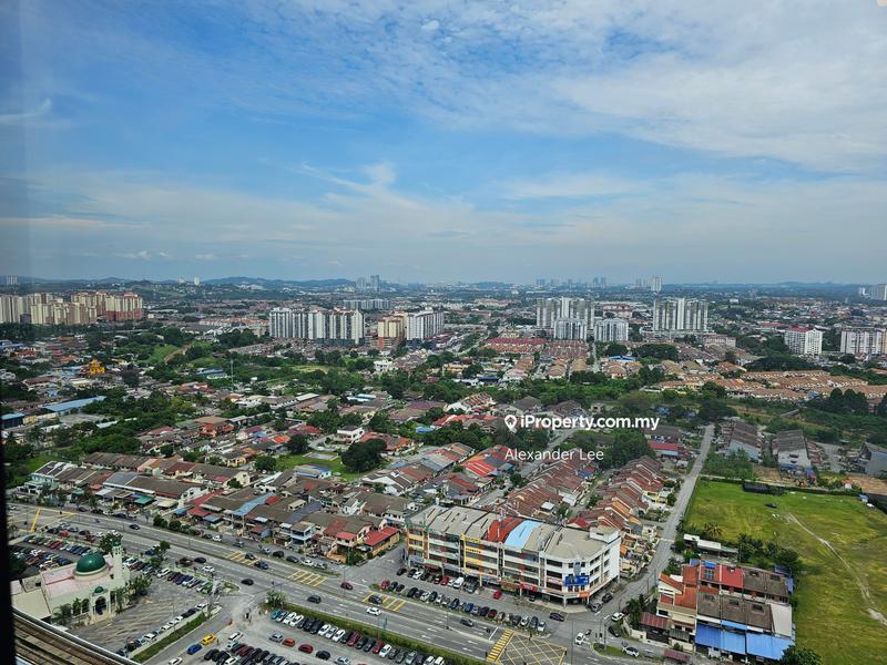 Residensi Servis untuk Disewa di MKH Boulevard II oleh Alexander Lee - iProperty.com.my