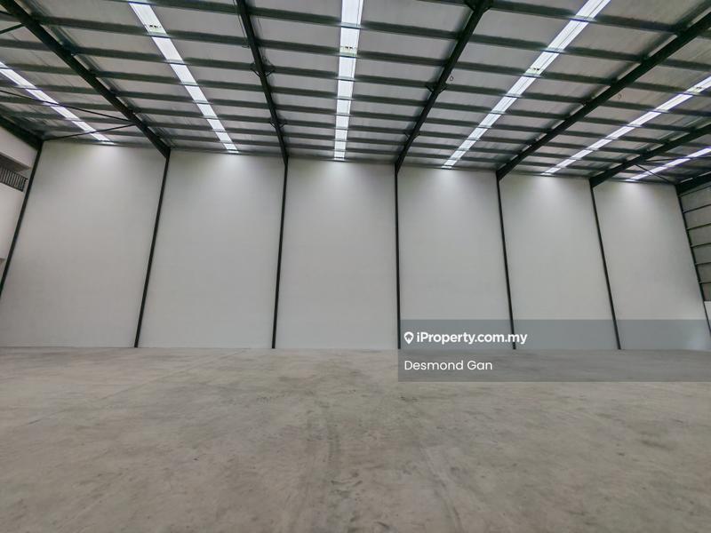 Semi-D Factory for Rent in Banting, Shah Alam by Desmond Gan - iProperty.com.my