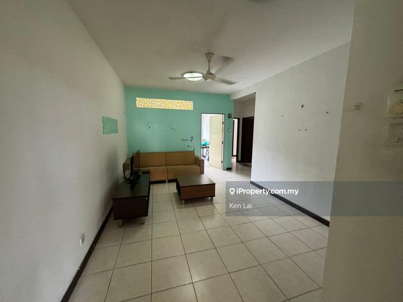 Kondominium untuk Dijual di Cova Villa oleh Ken Lai - iProperty.com.my