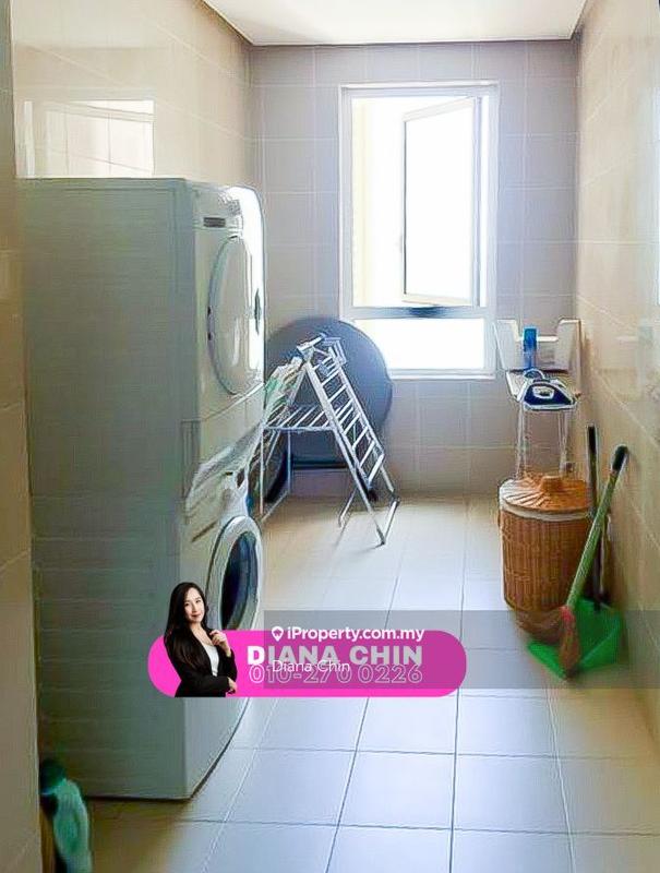 For Sale - Quayside Condominium