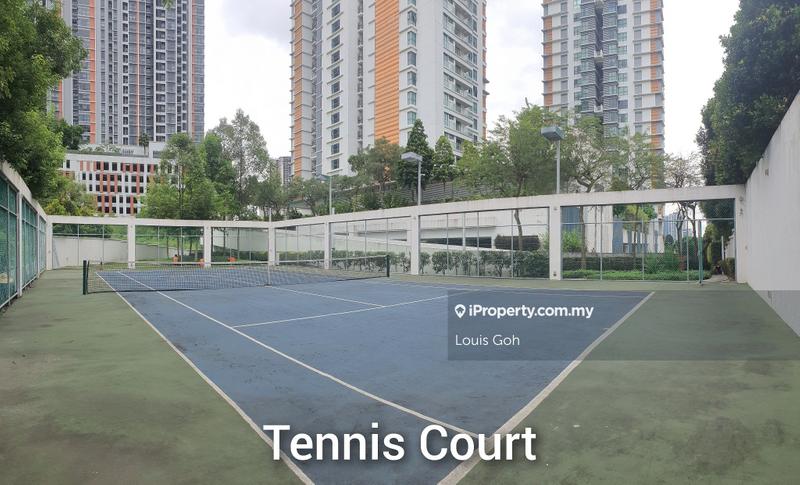 For Rent - A'Marine Condominium