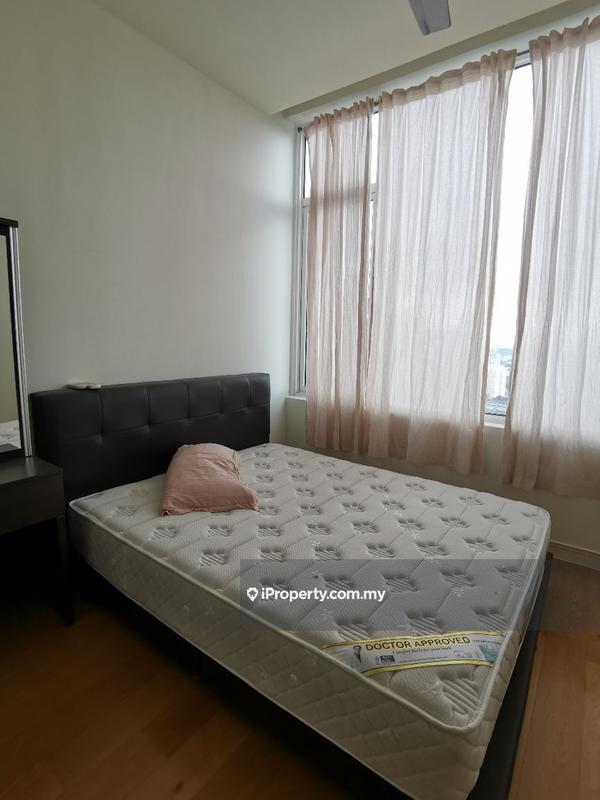 Condominium for Rent in Suasana Bangsar by Shervenne Tan - iProperty.com.my