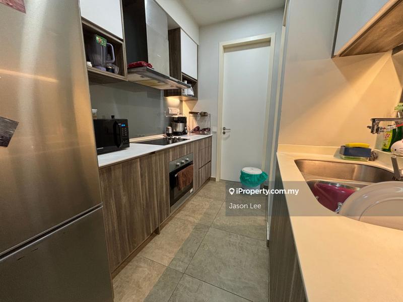 Condominium for Sale in Nidoz Residences @ Desa Petaling by Jason Lee - iProperty.com.my