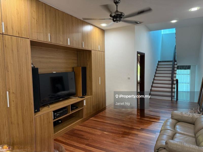 Rumah Berkembar untuk Dijual di Subang Jaya, Selangor oleh Janet Ng - iProperty.com.my