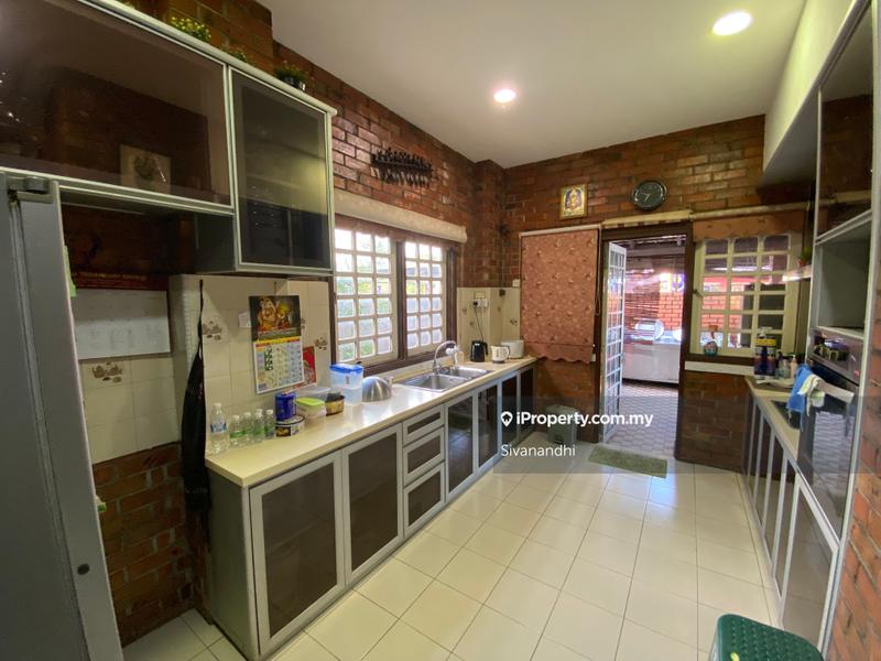 Bungalow House for Sale in Taman Gembira, Teluk Pulai, Melawis, Klang by Sivanandhi - iProperty.com.my