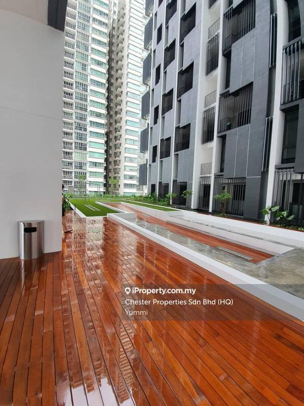 Condominium for Sale in Twy Duplex Condos by Yummi - iProperty.com.my
