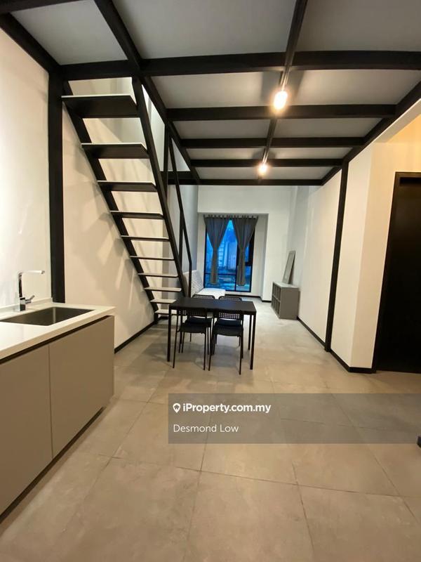 Service Residence for Rent in Opus KL by Desmond Low - iProperty.com.my