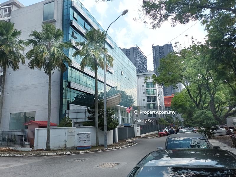 Kilang Terpisah untuk Dijual di Taman Midah, Cheras oleh Shirley Sea - iProperty.com.my