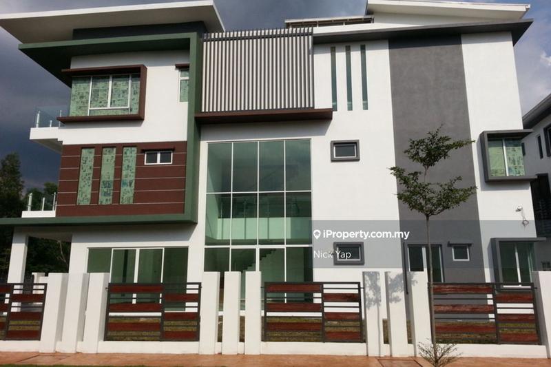 Semi-Detached House for Sale in Bandar Sungai Long, Selangor by Nick Yap - iProperty.com.my