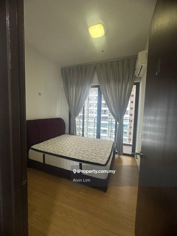 Condominium for Rent in Royal Strand @ Country Garden Danga Bay by Alvin Lim - iProperty.com.my