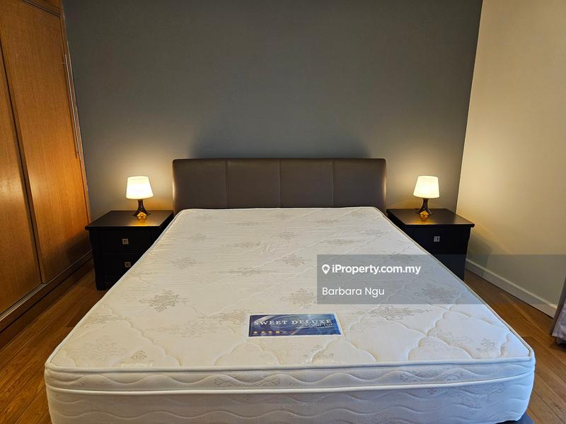 Kediaman Servis untuk Disewa di St Mary Residences oleh Barbara Ngu - iProperty.com.my