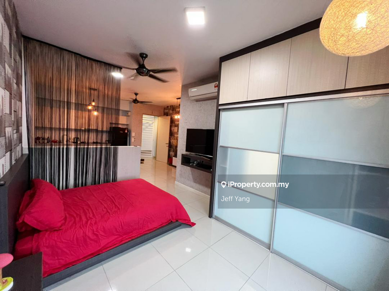 For Sale - Greenfield Regency