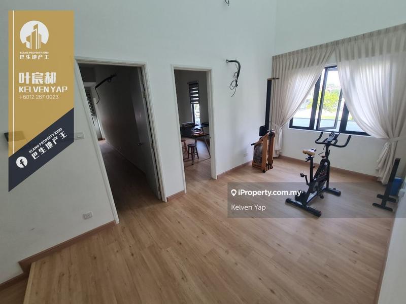 Rumah Berkembar untuk Dijual di Ambang Botanic 2, Klang oleh Kelven Yap - iProperty.com.my