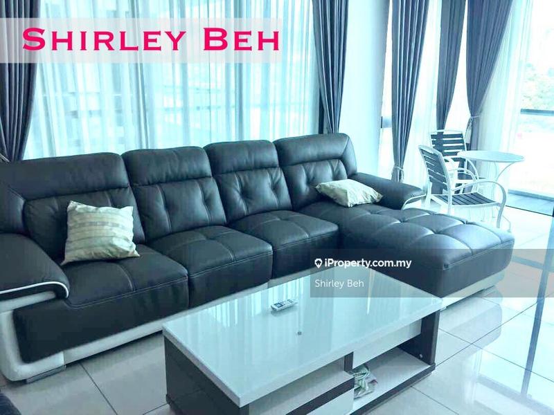 Kondominium untuk Dijual di The LIGHT COLLECTION II oleh Shirley Beh - iProperty.com.my