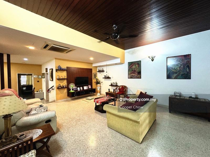 2-storey Terraced House untuk Dijual di SS3, Petaling Jaya oleh Cooper Chow - iProperty.com.my