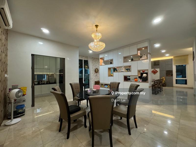 Bungalow House for Sale in Garden Residence, Cyberjaya by Dylan Lai - iProperty.com.my