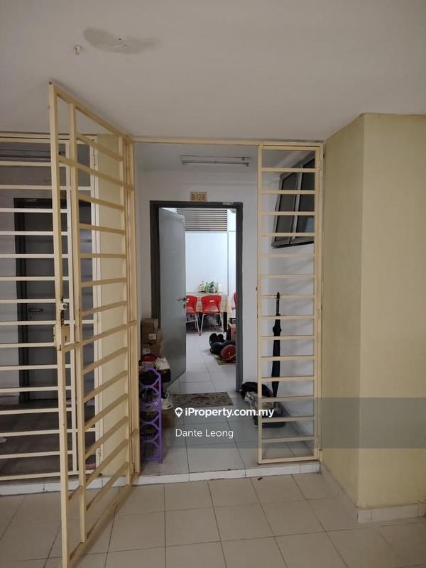 Service Residence for Sale in The Academia @ South City Plaza by Dante Leong - iProperty.com.my