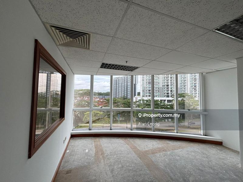 Office untuk Disewa di Taman Tasek, Johor Bahru oleh Alan Leong - iProperty.com.my