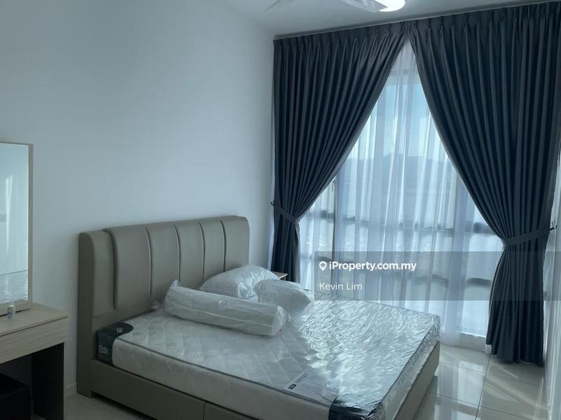 Condominium for Sale in Queens Residences Q2 @ Queens Waterfront by Kevin Lim - iProperty.com.my