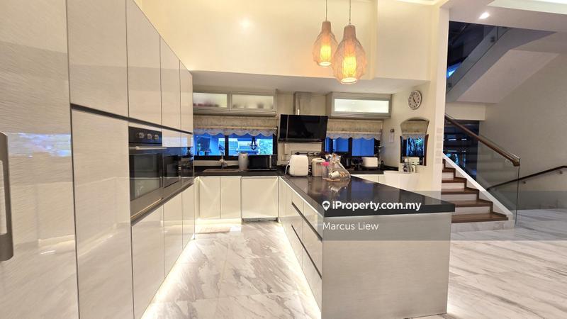 Bungalow House for Sale in Bukit Bandaraya, Bangsar by Marcus Liew - iProperty.com.my