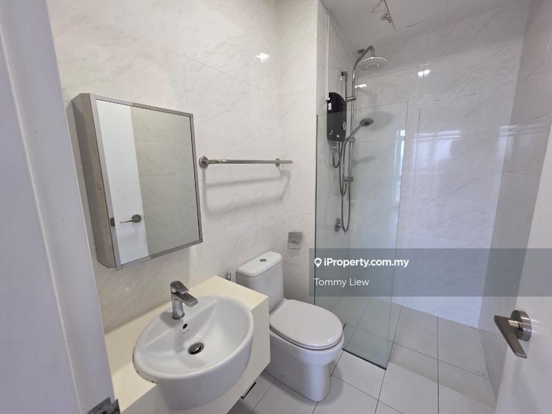 Kediaman Servis untuk Dijual di Eco Sky oleh Tommy Liew - iProperty.com.my