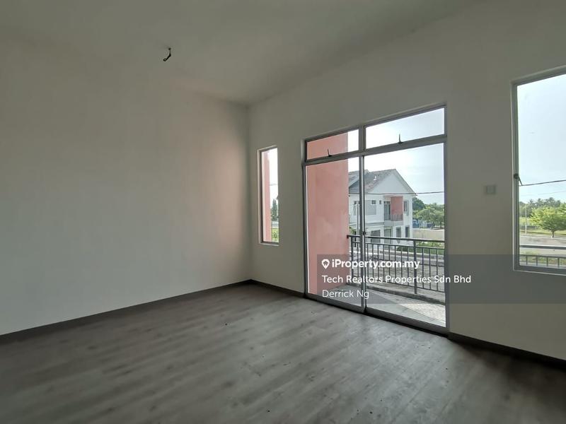 Rumah Berkembar untuk Dijual di Taman Desa Mentalon, Alor Setar oleh Derrick Ng - iProperty.com.my