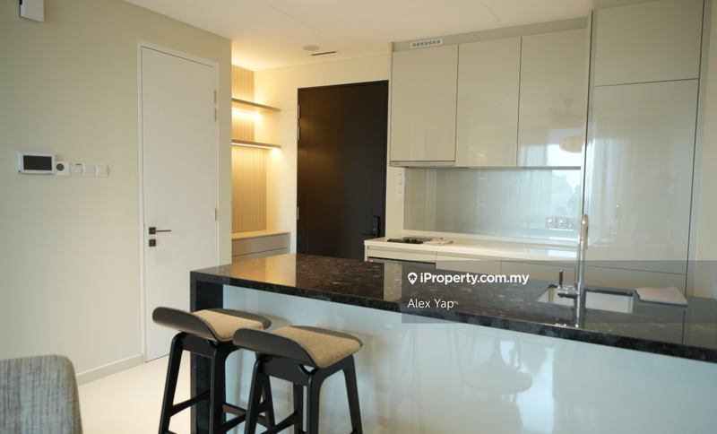 For Rent - Pavilion Damansara Heights