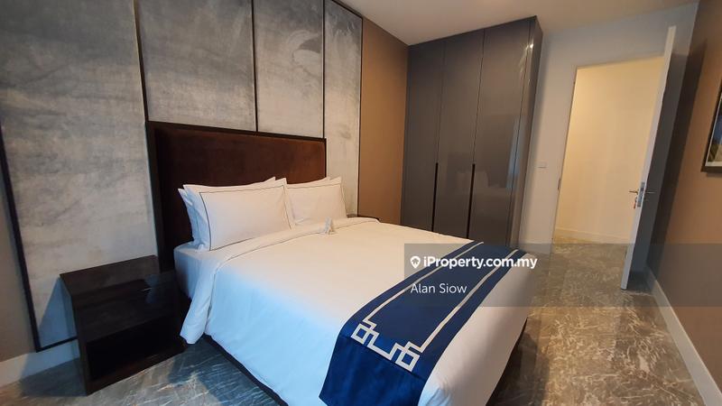 Service Residence for Sale in Victory Suites (The Face 2), KLCC by Alan Siow - iProperty.com.my