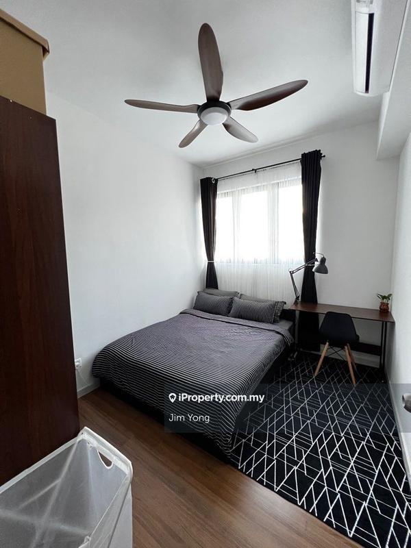 Service Residence for Rent in M Vertica by Jim Yong - iProperty.com.my