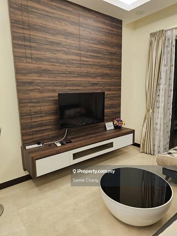 Condominium for Sale in Silverscape Residences by Samie Chang - iProperty.com.my