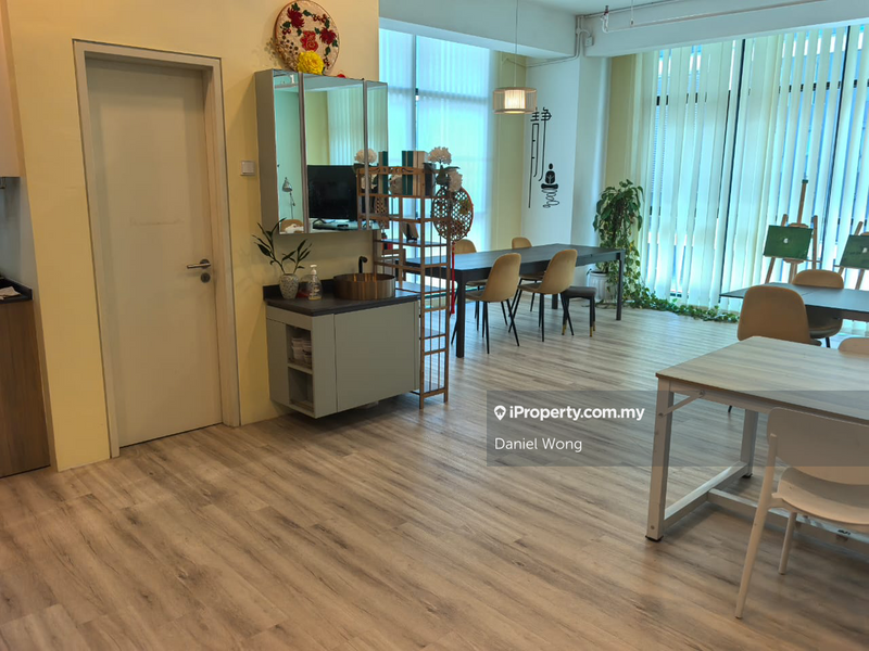 Office for Sale in Mont Kiara, Kuala Lumpur by Daniel Wong - iProperty.com.my