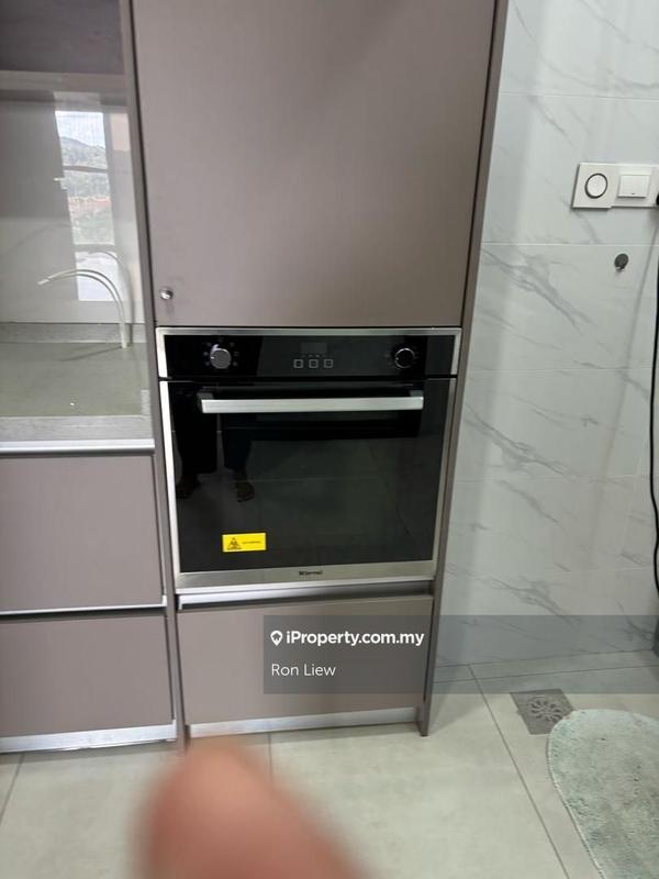 Service Residence for Sale in Ten Kinrara by Ron Liew - iProperty.com.my