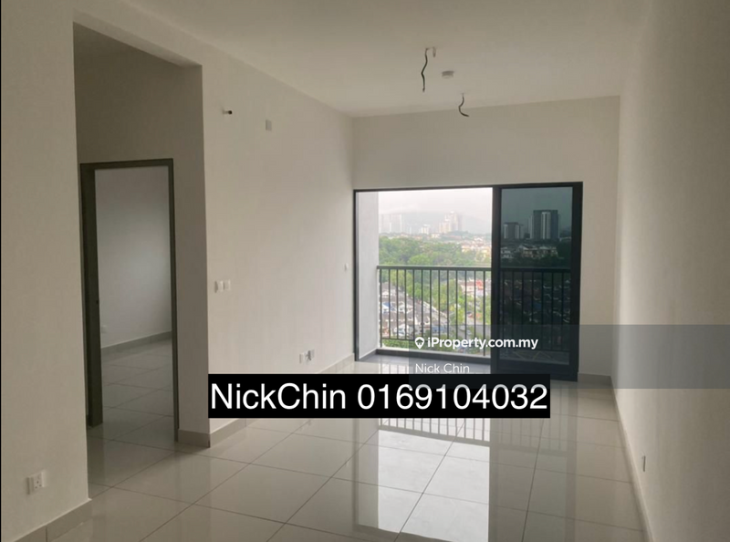 Service Residence for Sale in Traders Garden @ Cheras Selatan by Nick Chin - iProperty.com.my