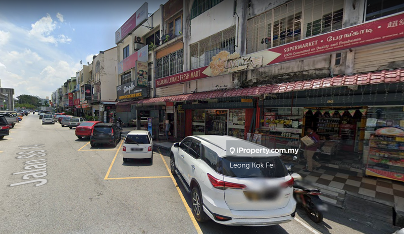 Shop for Sale in SS14, Subang Jaya by Leong Kok Fei - iProperty.com.my
