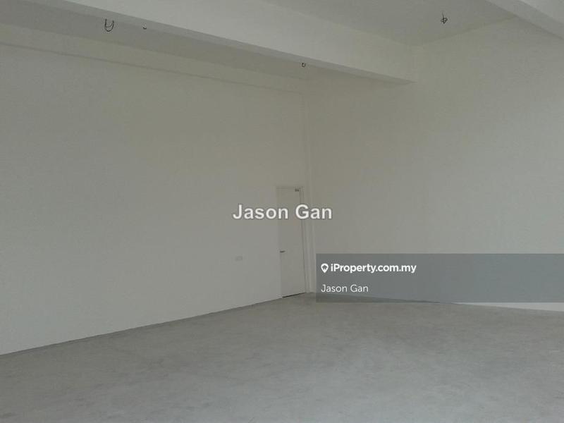 Semi-D Kilang untuk Dijual di 06npe, Bangi oleh Jason Gan - iProperty.com.my