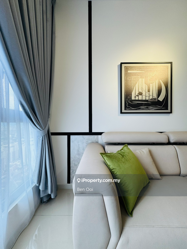 Service Residence for Rent in Sunway Velocity TWO by Ben Ooi - iProperty.com.my