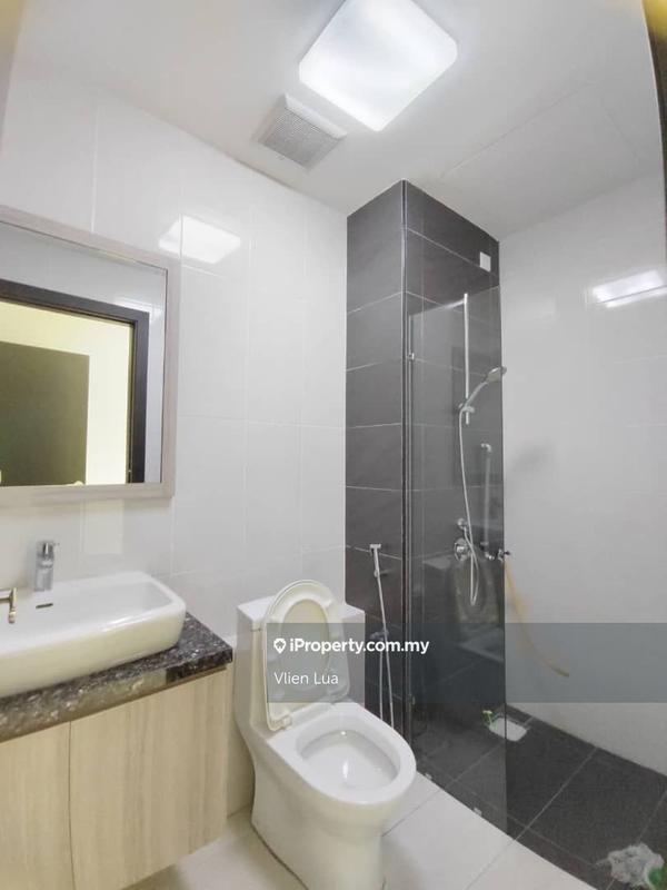 Service Residence for Rent in Wave @ Marina Cove by Vlien Lua - iProperty.com.my