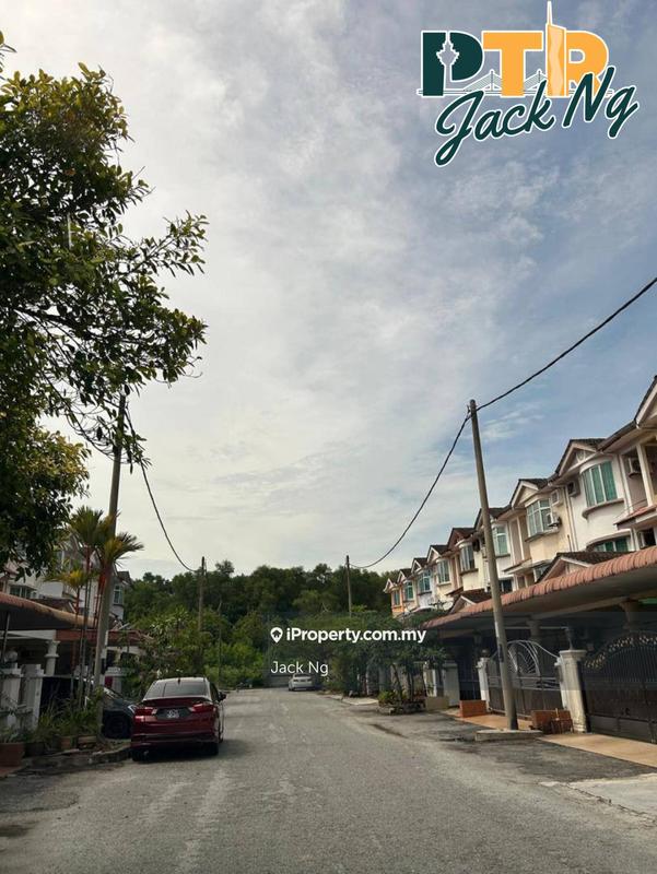 2.5-storey Terraced House for Sale in Taman Tun Hussein, Seberang Jaya by Jack Ng - iProperty.com.my