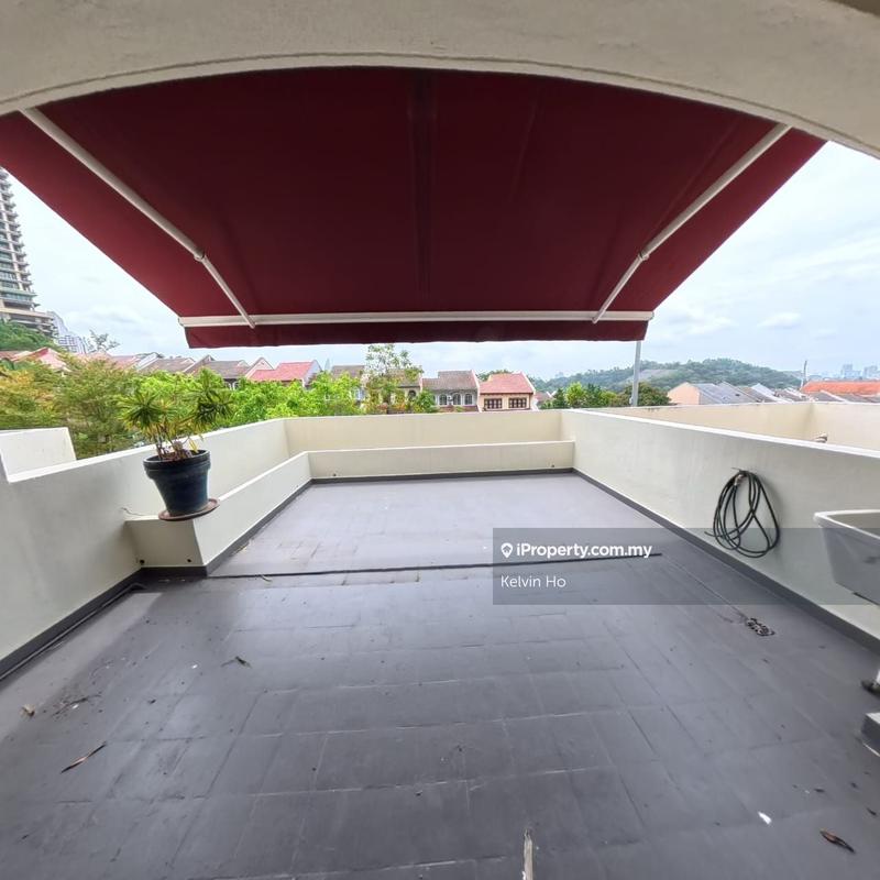 For Sale - Tivoli Villas