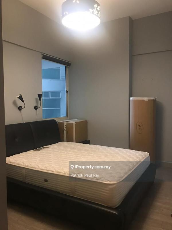 Kondominium untuk Dijual di Suasana Sentral Loft oleh Patrick Paul Raj - iProperty.com.my