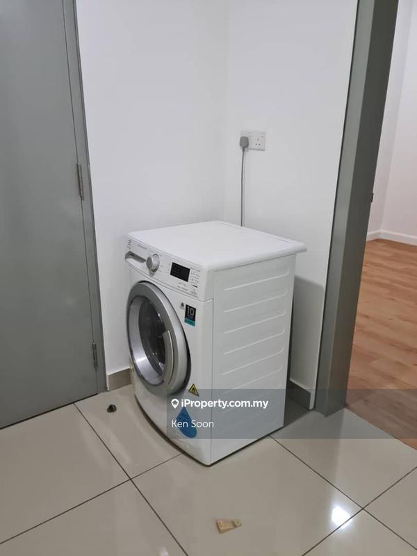 Residensi Servis untuk Disewa di Utropolis Suites 1 oleh Ken Soon - iProperty.com.my