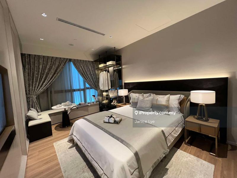 Service Residence for Sale in Skyline Embassy by Janice Lye - iProperty.com.my