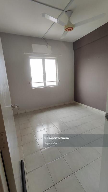 Pangsapuri untuk Dijual di Desa Mas oleh Jayson Goi - iProperty.com.my