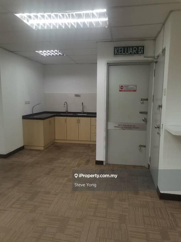 Pejabat untuk Disewa di Jaya One Residences oleh Steve Yong - iProperty.com.my
