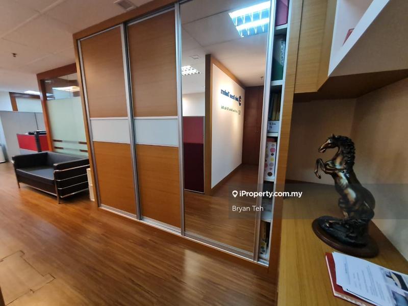 Office for Sale in Mont Kiara, Kuala Lumpur by Bryan Teh - iProperty.com.my