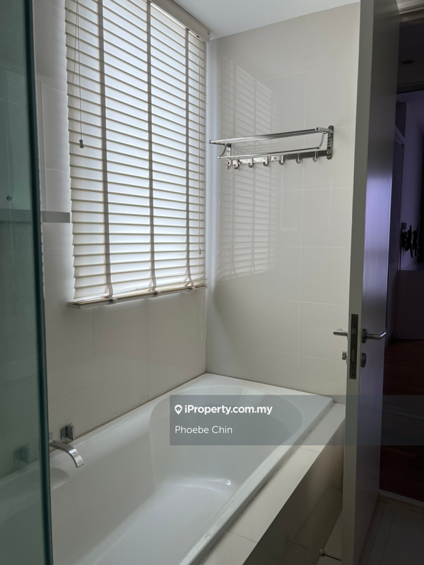 Service Residence for Rent in Gateway Kiaramas Residences by Phoebe Chin - iProperty.com.my