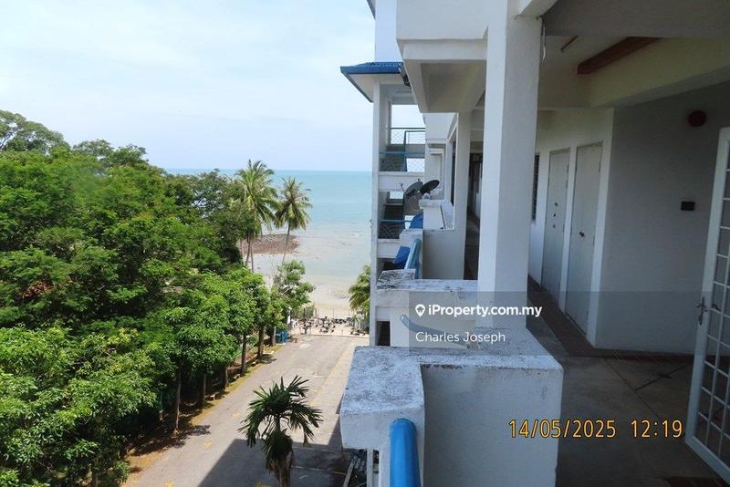 Condominium for Sale in Seri Bulan by Charles Joseph - iProperty.com.my