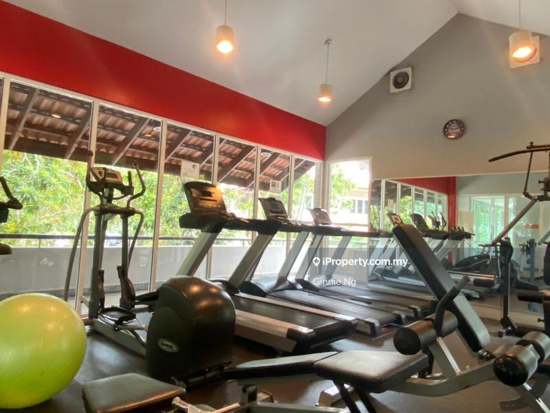 Townhouse for Sale in Laman Impian Garden Villas, Petaling Jaya by Ginnie Ng - iProperty.com.my